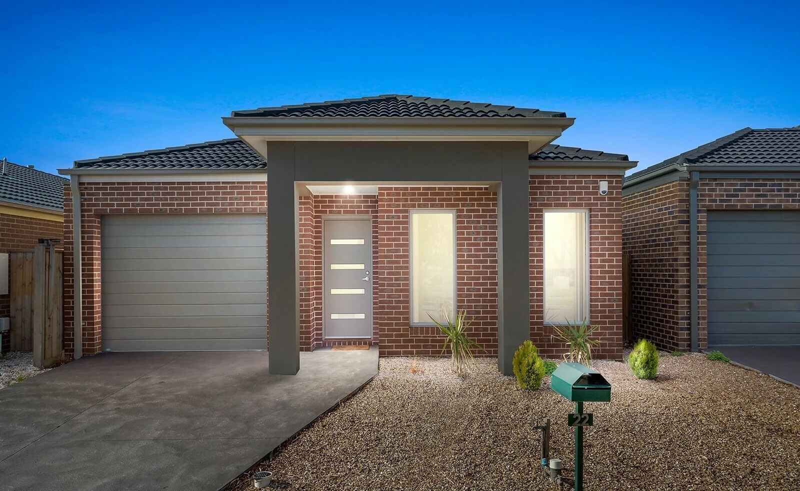 22 Licina Rd, Brookfield VIC 3338