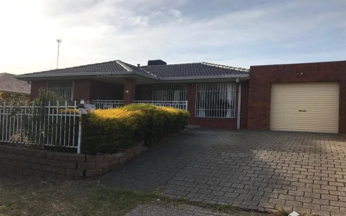 59 Bicentennial Crescent, Meadow Heights VIC 3048