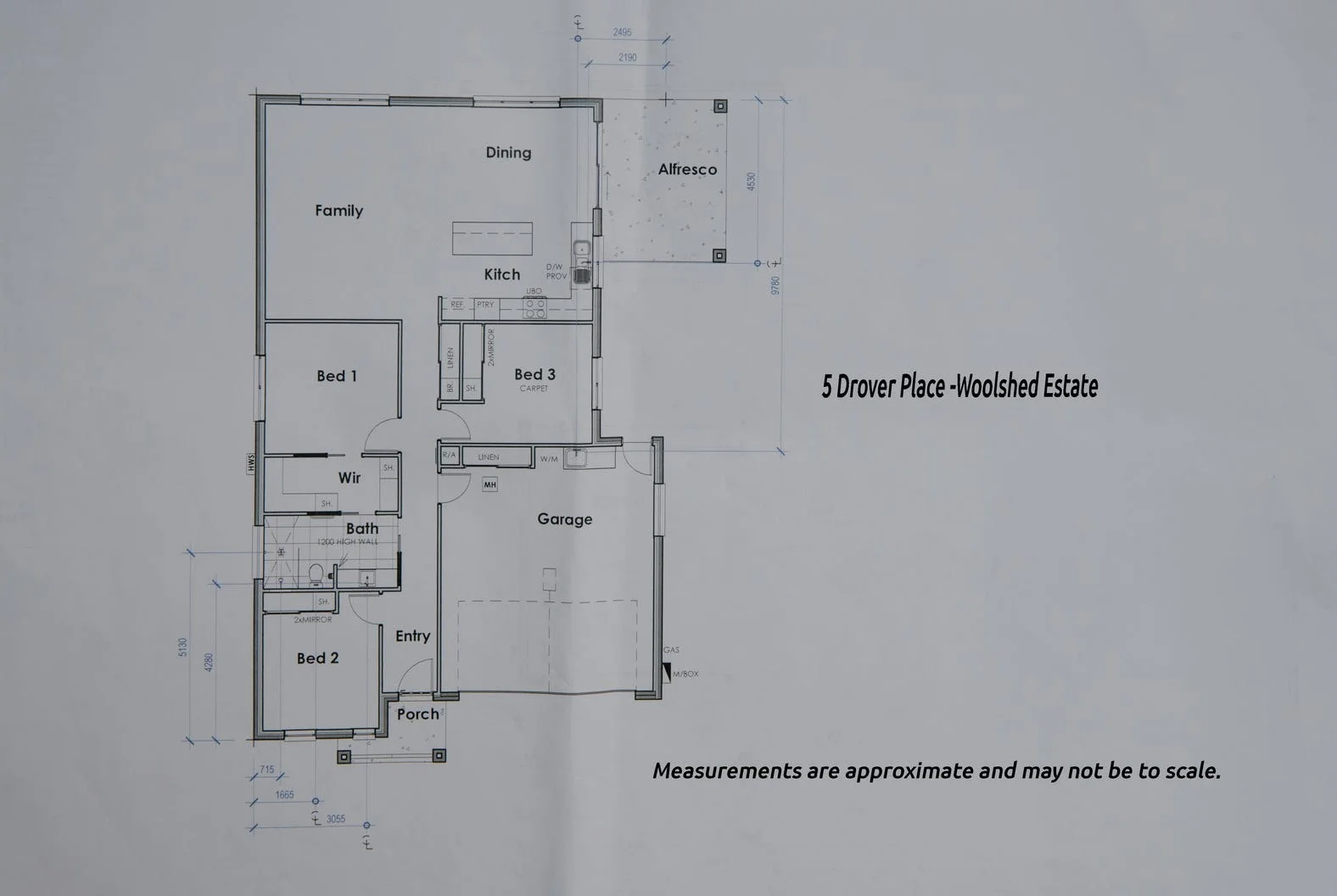 Additional image 14 of 5 Drover Place, Thurgoona NSW 2640