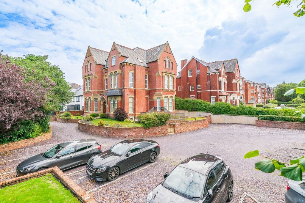 Additional image 19 of 2 bed penthouse to rentGolf Open 2026 - Lulworth Road, Birkdale PR8