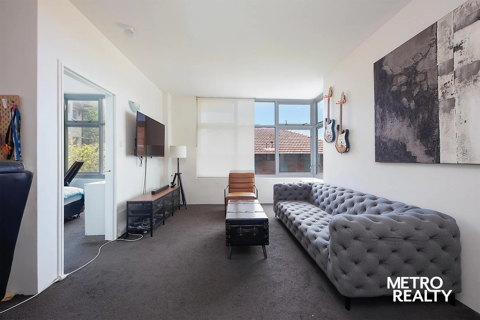 33/98 Kirribilli Avenue, Kirribilli NSW 2061
