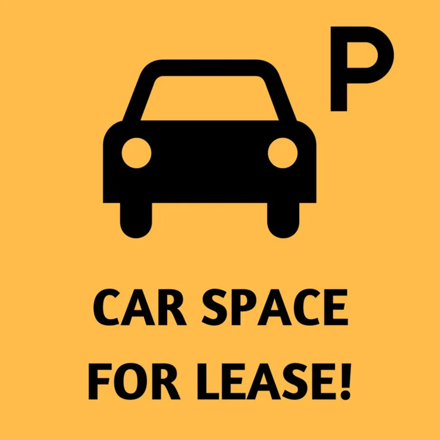 Car Space/1 Steam Mill Lane, Haymarket NSW 2000