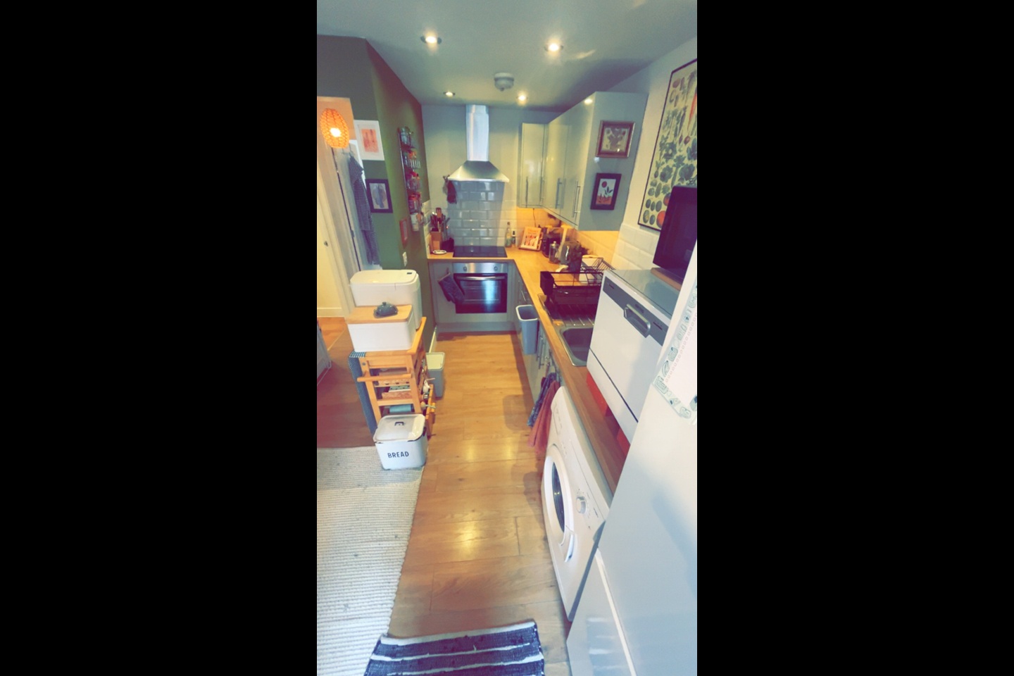 1 Bed Flat, Easto, BS5, N1 7GU photo 4