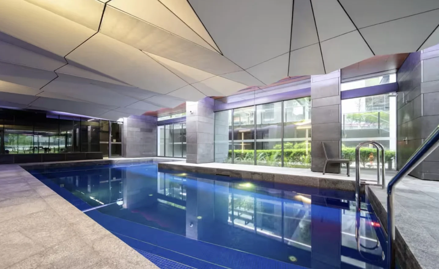 Additional image 2 of 3707/33 Rose Lane, Melbourne VIC 3000