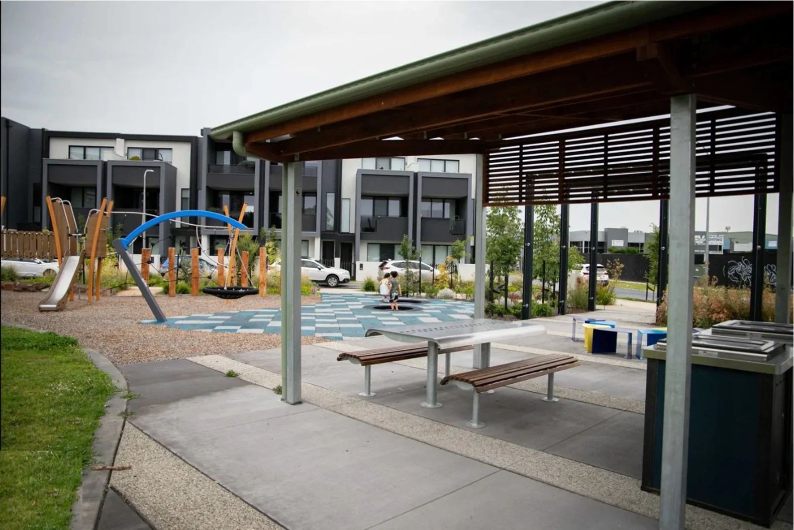 Additional image 11 of 11/15 Eucalyptus Drive, Maidstone VIC 3012