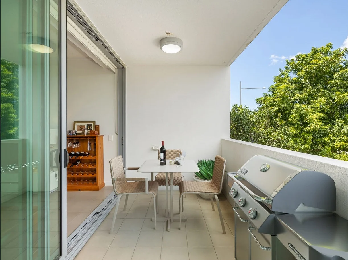 Additional image 2 of 3214/126 Parkside Circuit, Hamilton QLD 4007