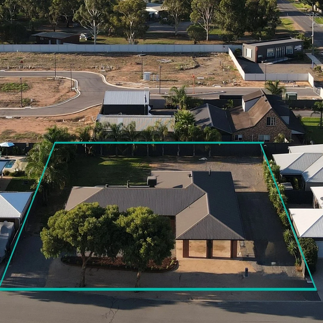 4 Alexander Street, Yarrawonga VIC 3730