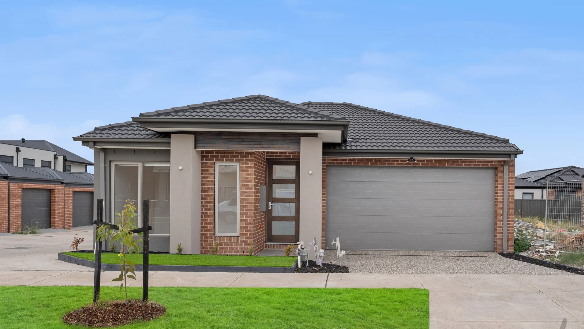 21 Greyman Street, Wollert VIC 3750