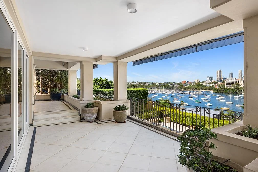 Additional image 3 of 2/3 Bennett Avenue, Darling Point NSW 2027