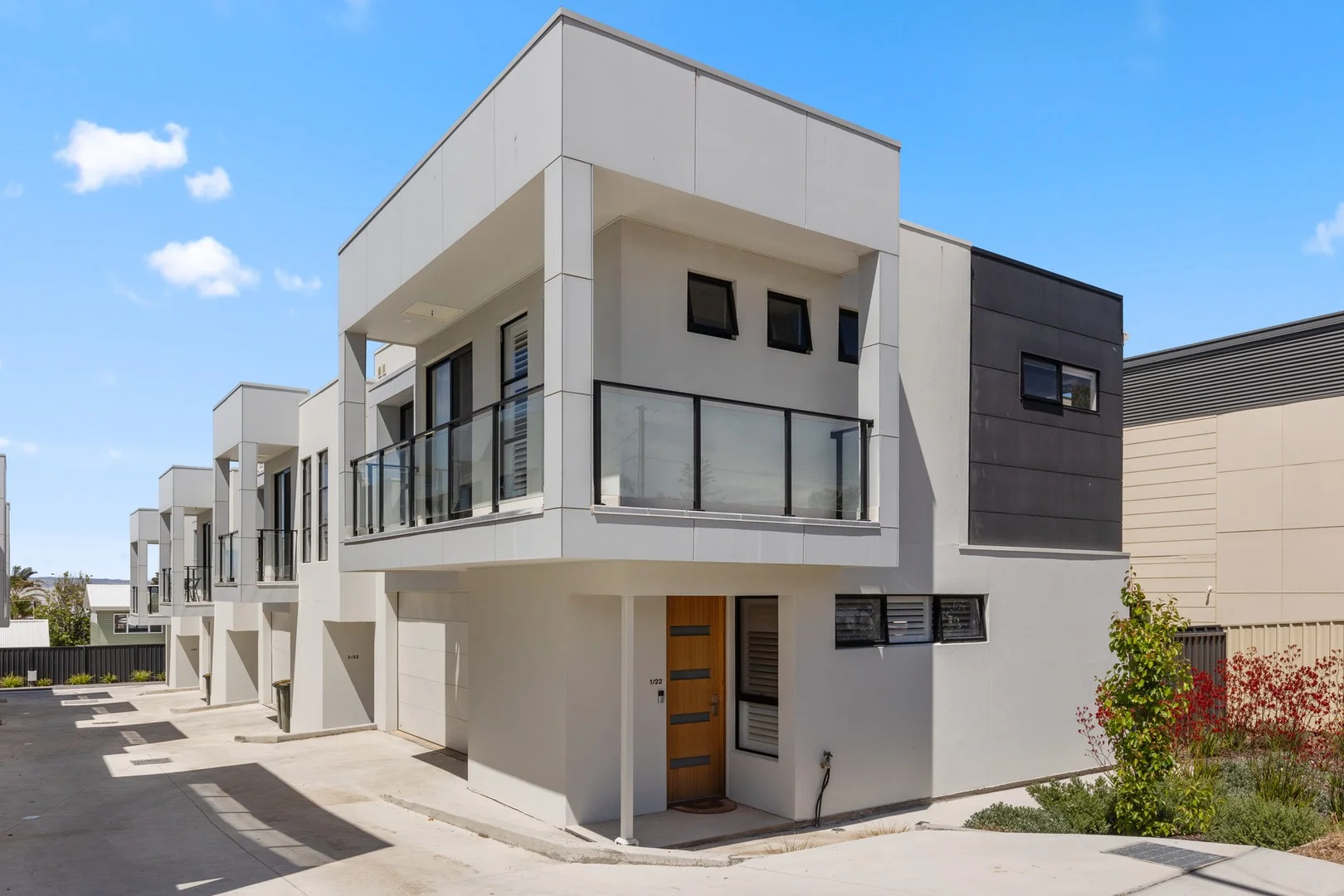1/22 Maturin Avenue, Christies Beach SA 5165