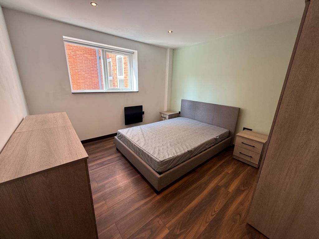 Additional image 7 of 2 bed flat to rentSilvester Street, City Centre, Hull HU1