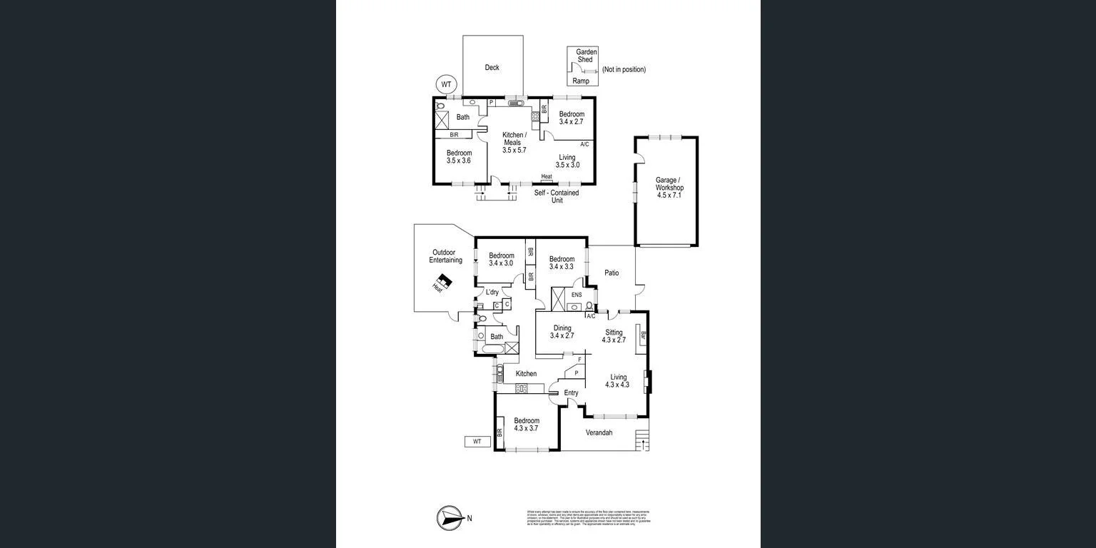 Additional image 12 of 4 Rankin Road, Boronia VIC 3155