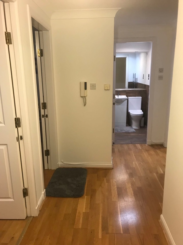 2 Bed Flat, Duff Road, EH11, N1 7GU photo 5