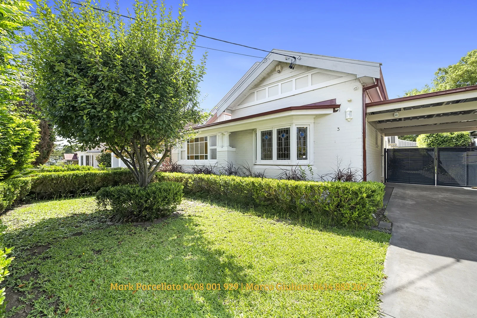 Additional image 9 of 3 Lemnos St, North Strathfield NSW 2137
