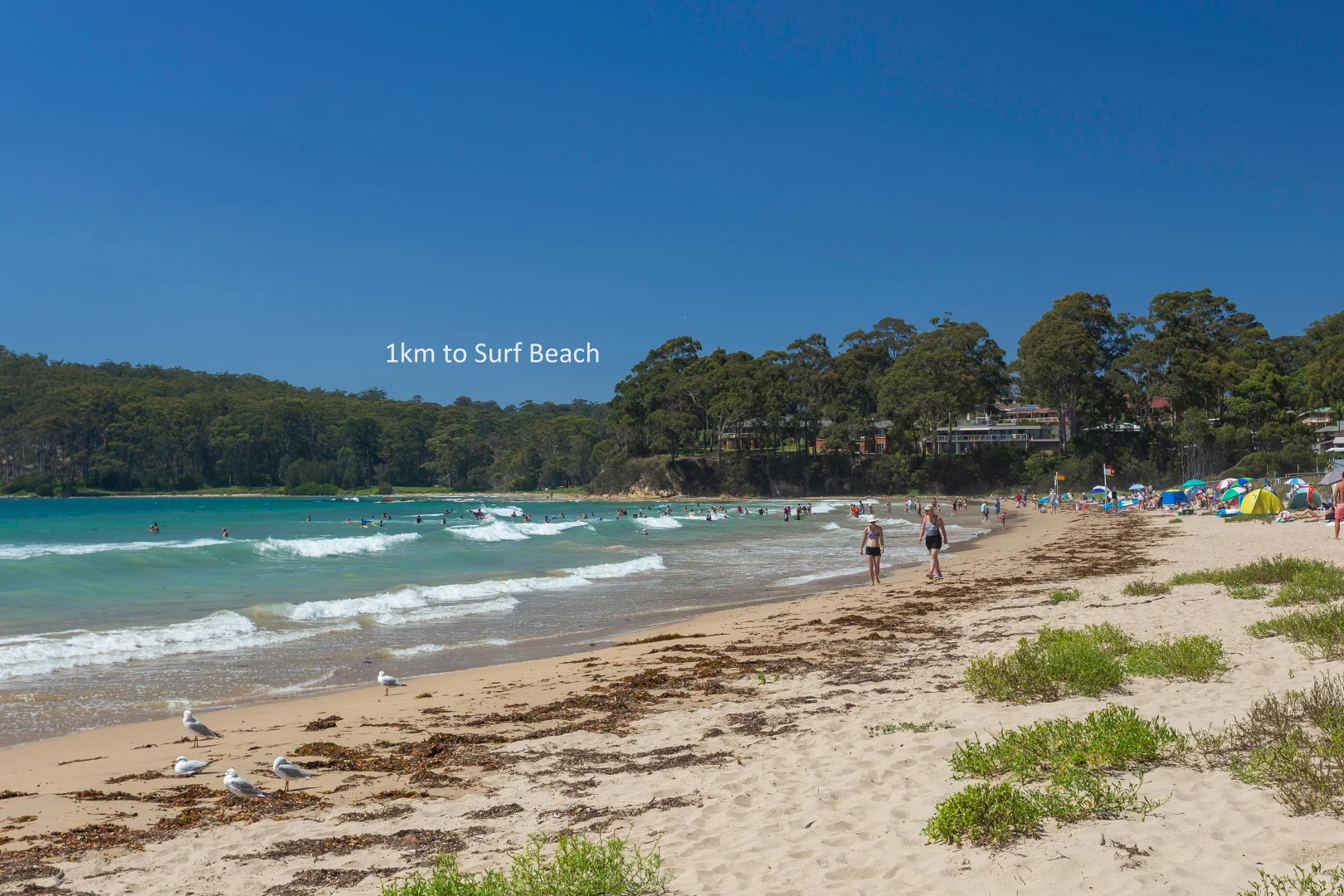 Additional image 2 of 6A Jerupa Close, Surf Beach NSW 2536