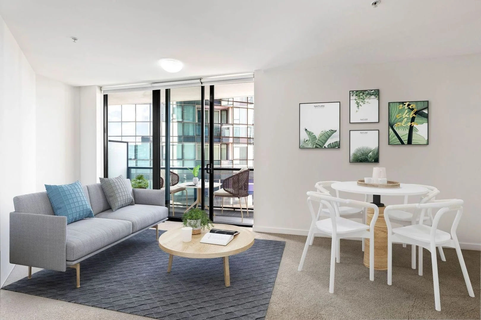 Additional image 3 of 1808/8 Marmion Place, Docklands VIC 3008