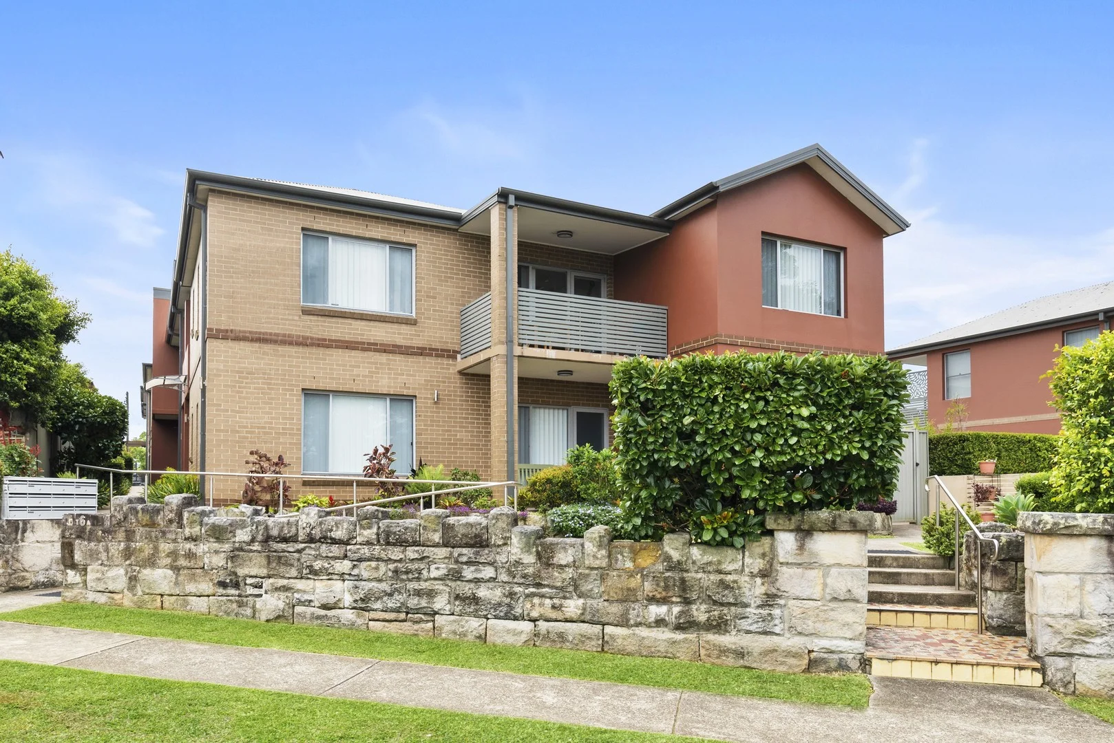12/6 Massey Street, Gladesville NSW 2111