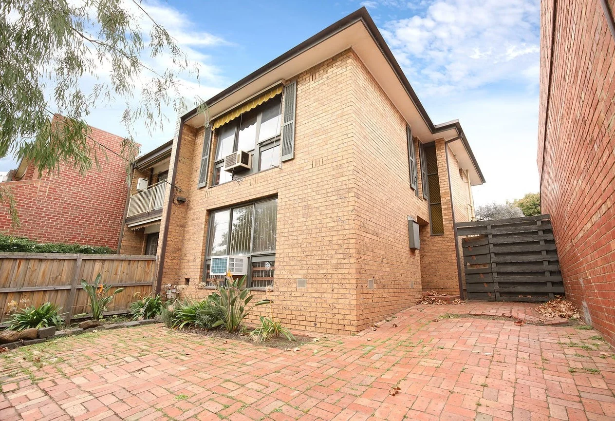 10 Melrose Street, North Melbourne VIC 3051