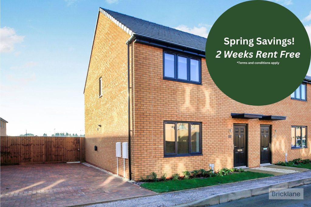 4 bed property to rentStonemason, Peterborough PE4