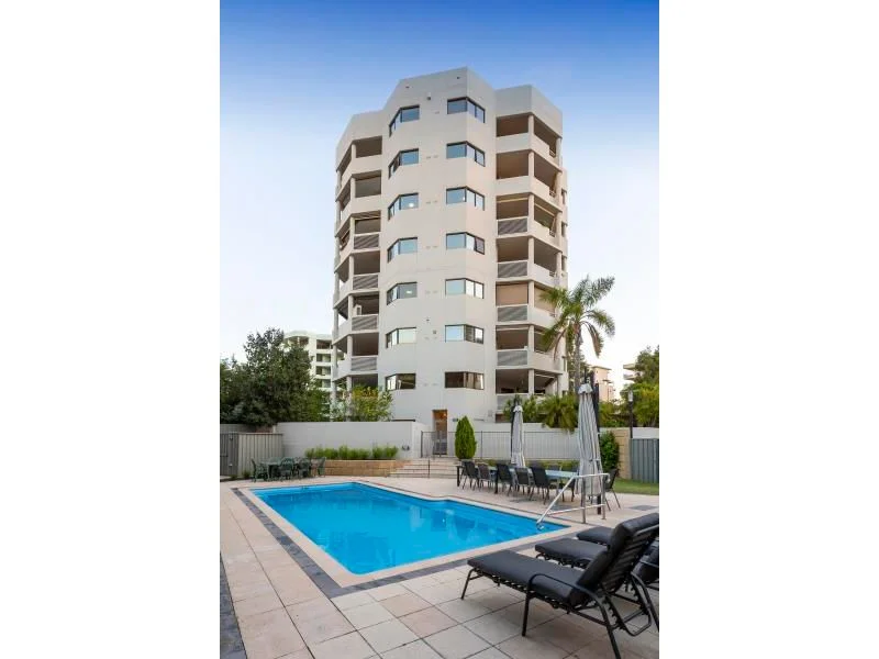 Additional image 9 of 11/1 Queen Street, South Perth WA 6151