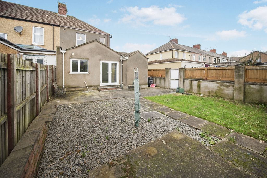 Additional image 5 of 3 bed end terrace house to rentCollingwood Road, Newport NP19