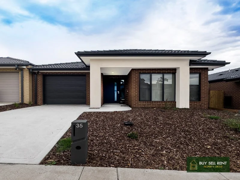 35 Hamish Road, Darley VIC 3340