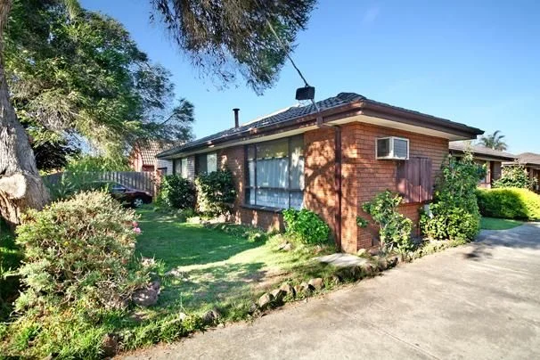 1/25 LaTrobe Street, Hughesdale VIC 3166