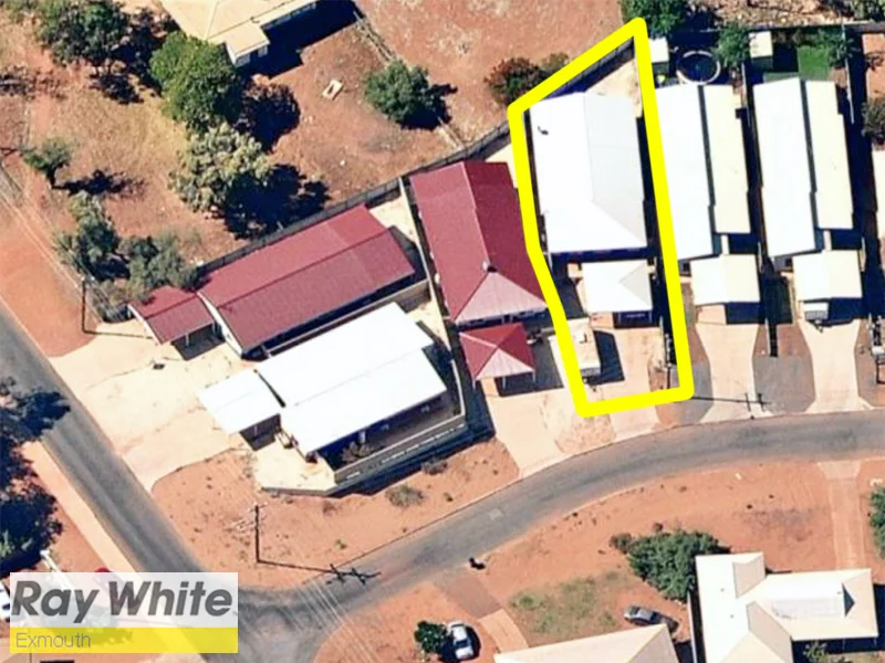 4 Burt Close, Onslow WA 6710