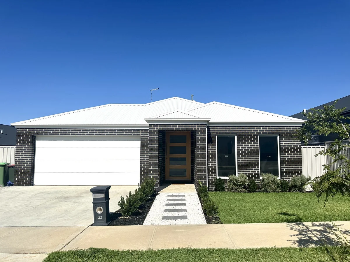 22 Wylie Street, Baranduda VIC 3691
