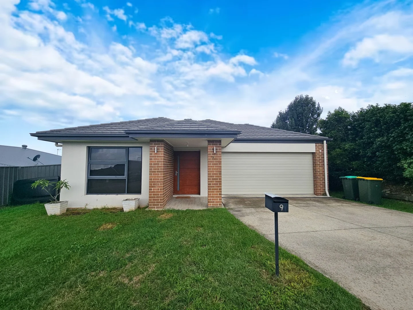 9 Busby Street, Cliftleigh NSW 2321