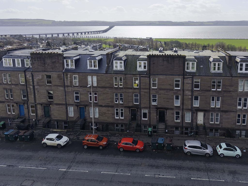 2 bed flat for salePerth Road, Dundee, 1 DD2 photo 2