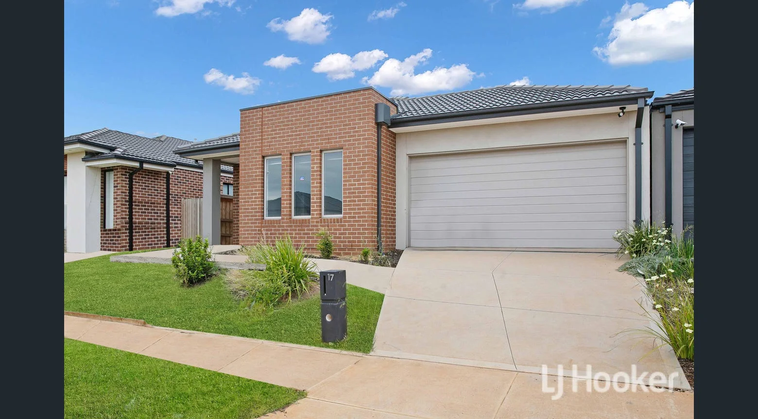 17 Babina Avenue, Melton South VIC 3338