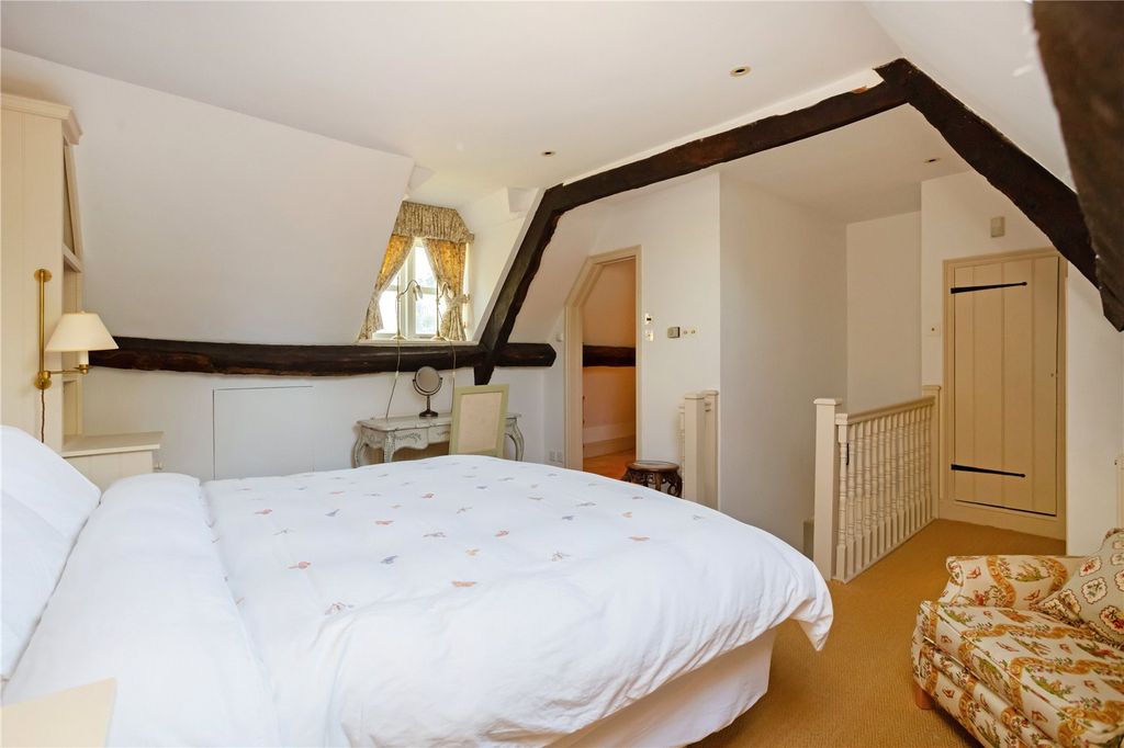 Additional image 13 of 3 bed semi-detached house to rentOddington, Moreton-In-Marsh, Gloucestershire GL56