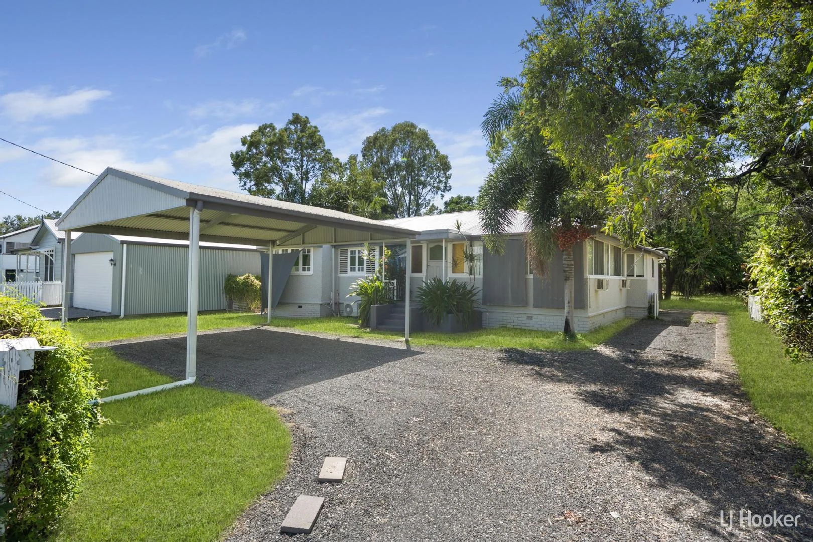 40a Mcalister Street, Oonoonba QLD 4811