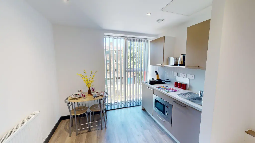 1 bed flat to rentChapel St, Luton LU1 photo 3