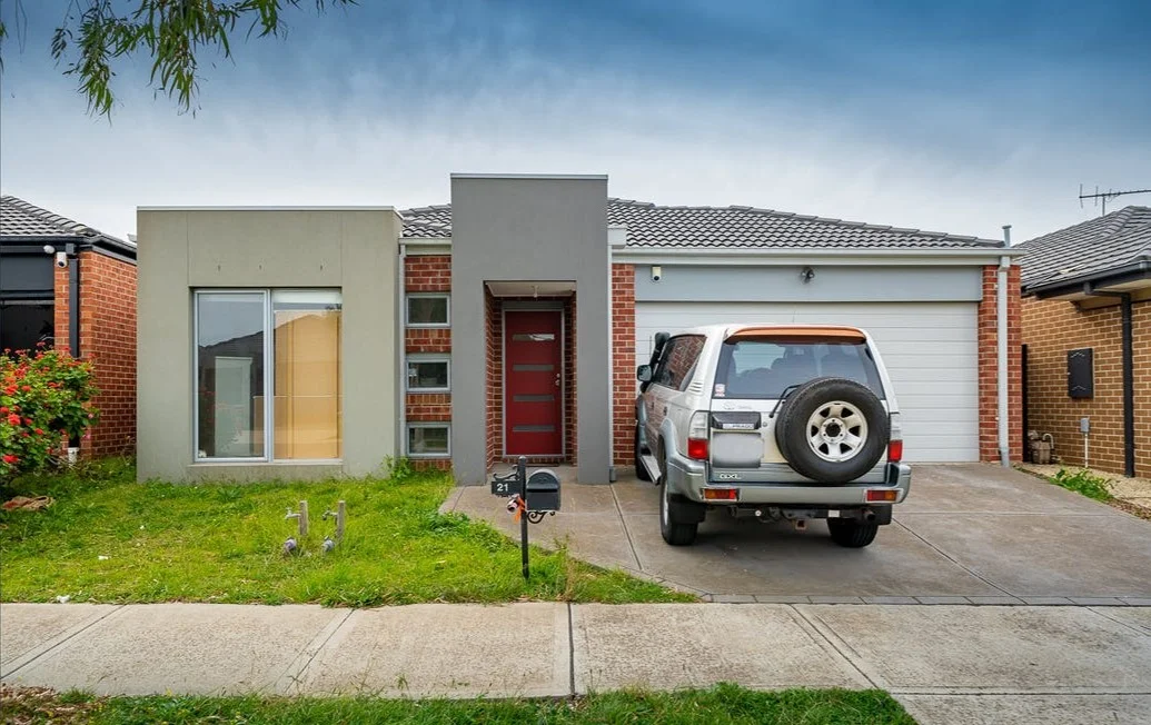 21 Viewside Crescent, Craigieburn VIC 3064