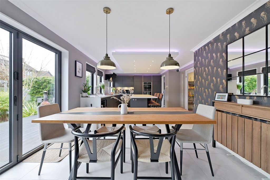 Additional image 4 of 5 bed detached house to rentStation Road, Nailsea, Bristol, Somerset BS48