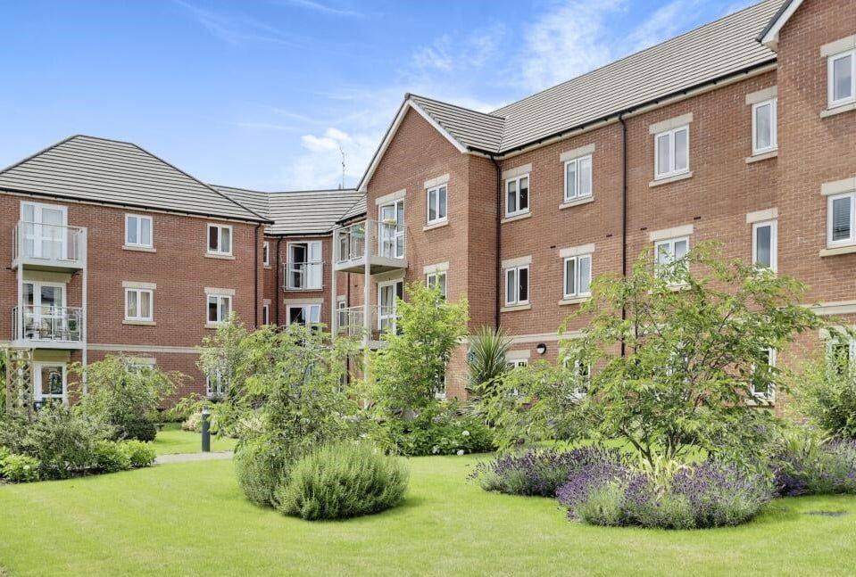 2 bed flat to rentMill, Loughborough Road, Quorn, Loughborough LE12