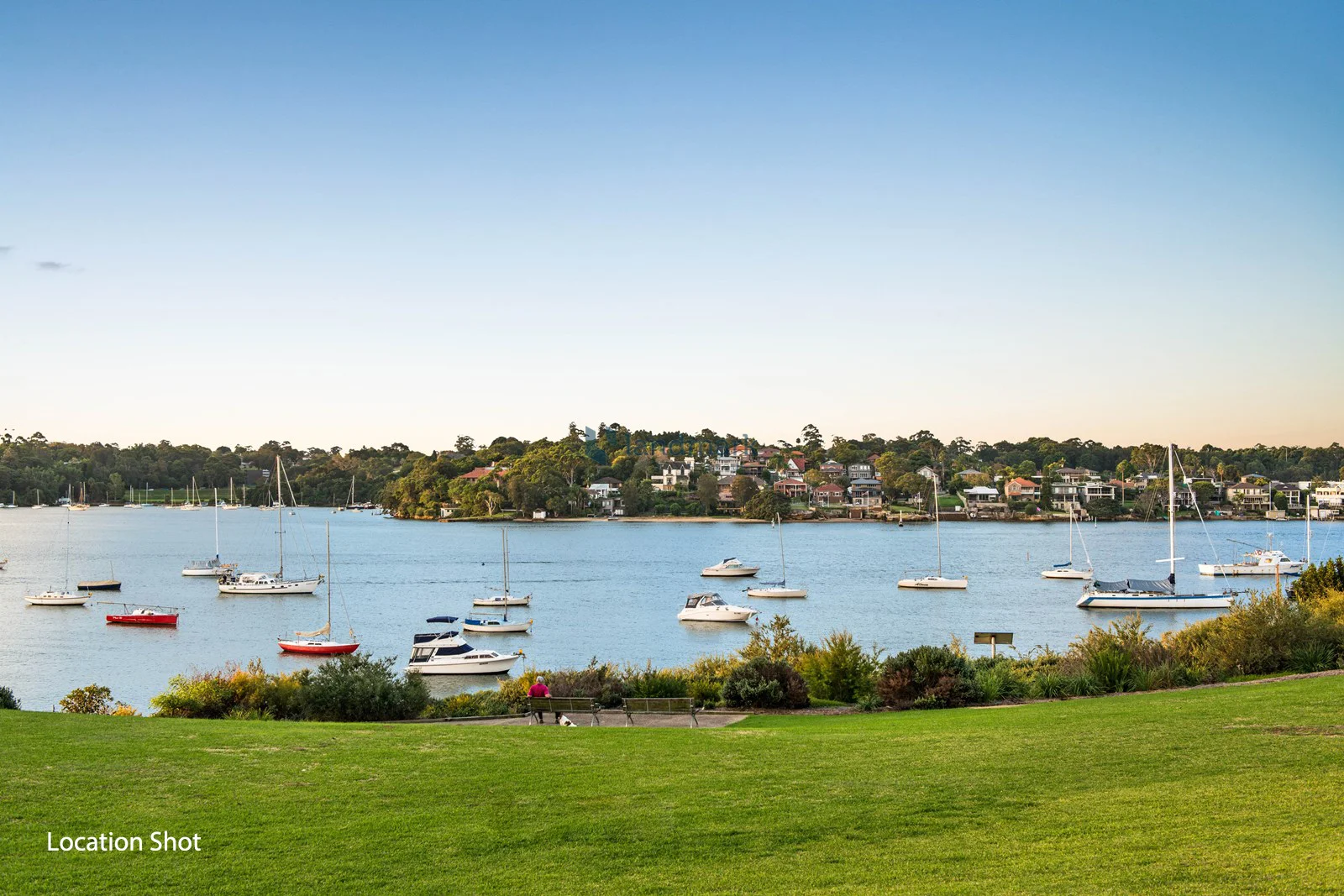 Additional image 16 of 111/1 Dolphin Close, Chiswick NSW 2046