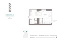 Additional image 2 of 555 10th Ave Apt 54M, Manhattan, NY, 10018