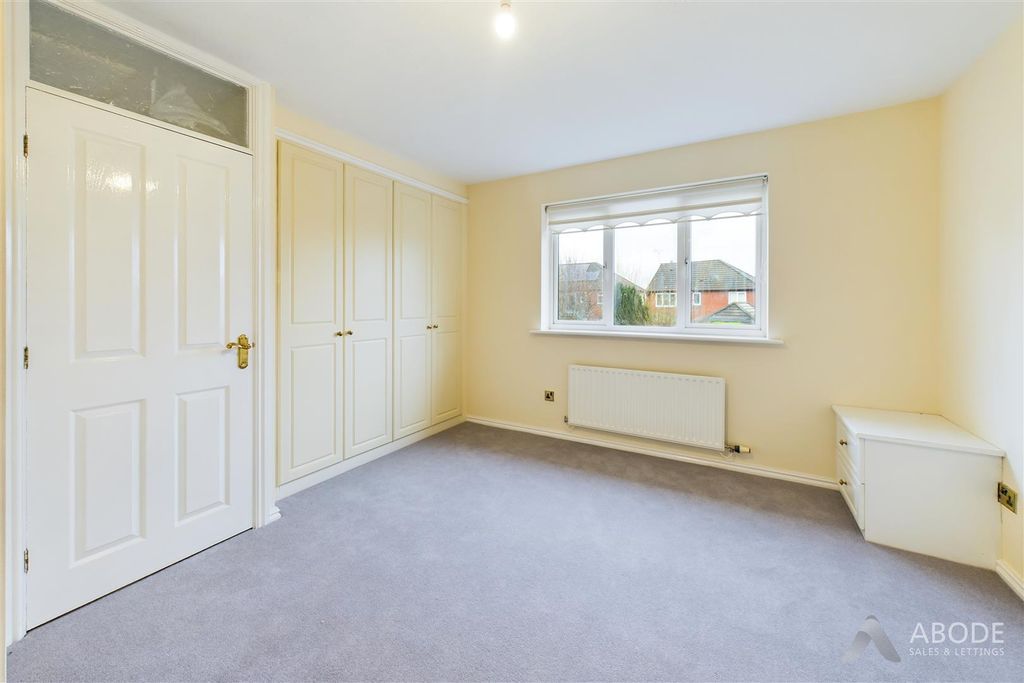 Additional image 13 of 4 bed detached house to rentMaple Close, Doveridge, Derbyshire DE6