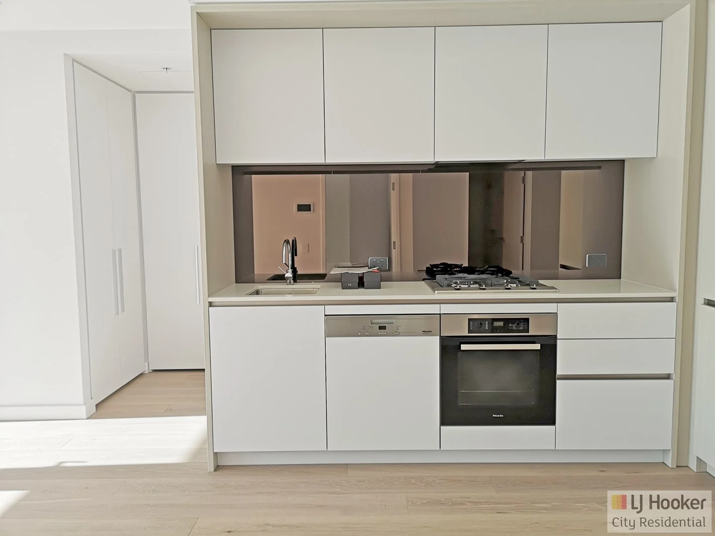 Additional image 3 of 418/628 Flinders Street, Docklands VIC 3008