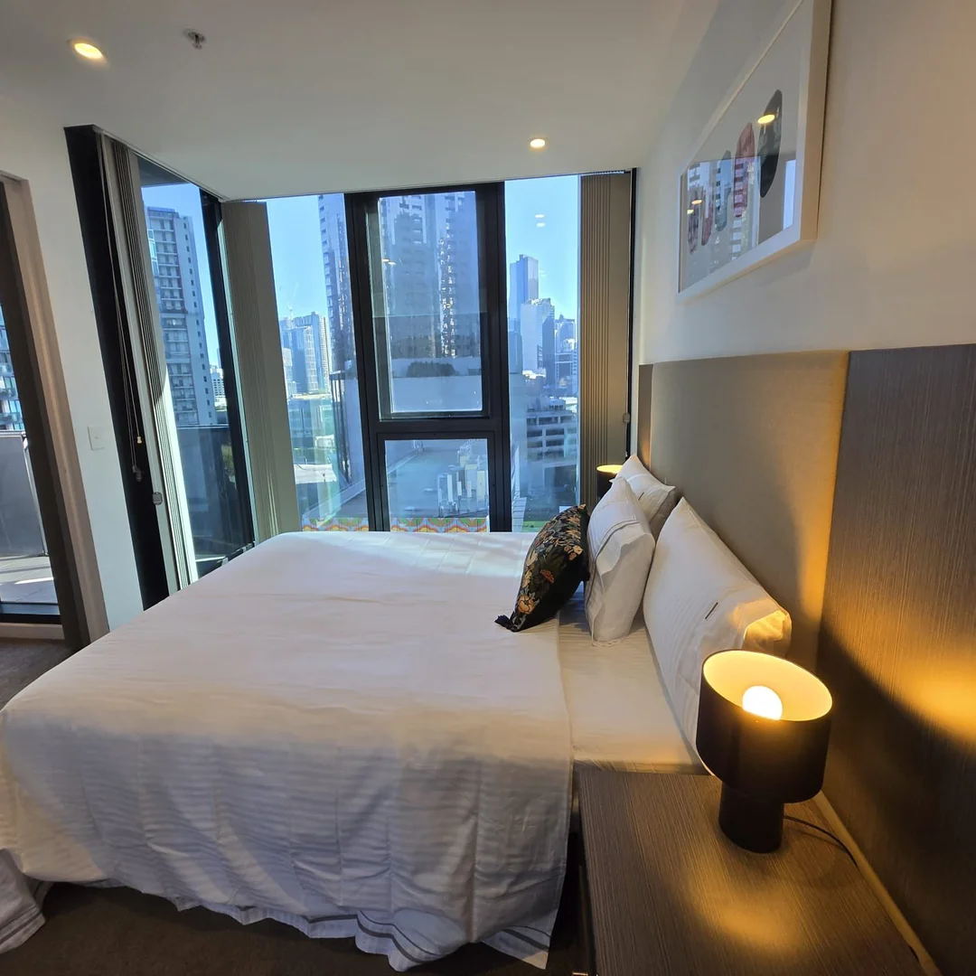 Additional image 9 of 1203/151 City Road, Southbank VIC 3006