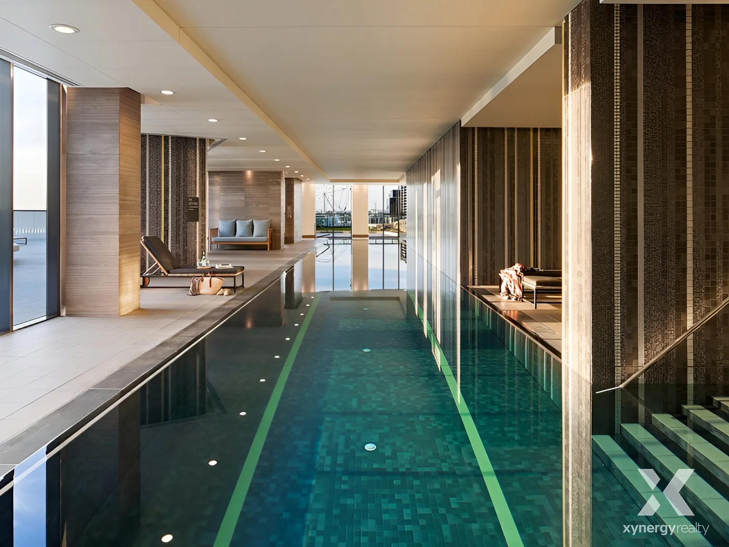 Additional image 8 of 4G/8 Waterside Place, Docklands VIC 3008
