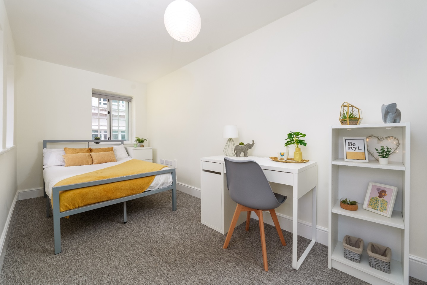 Additional image 5 of 6 Bed Flat, Anglo Works, S1, N1 7GU