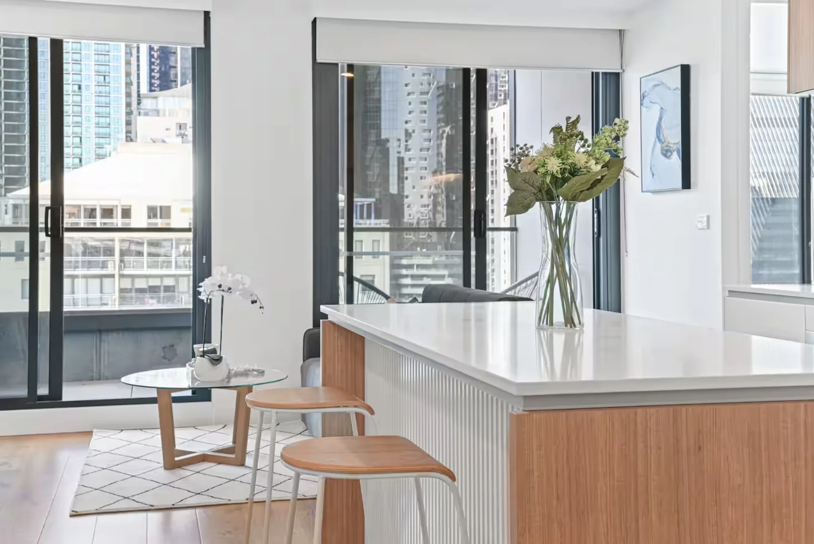 Additional image 6 of 1104/23 Batman Street, West Melbourne VIC 3003