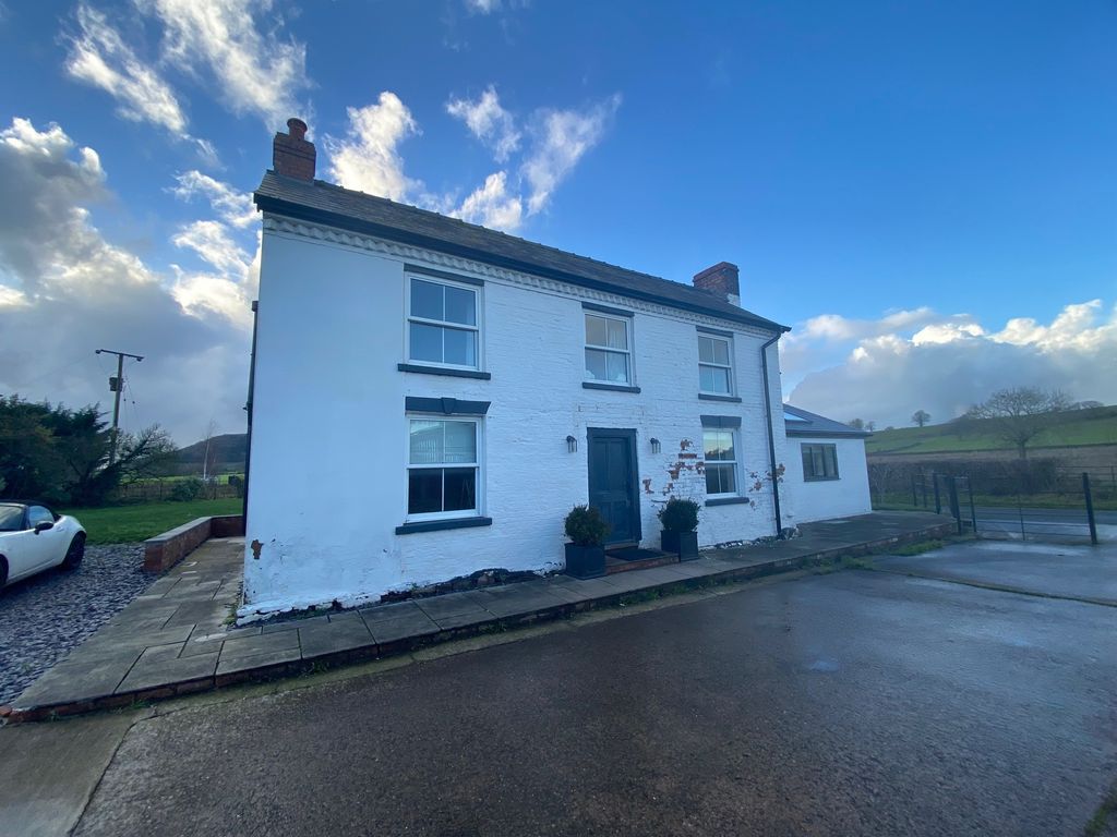 4 bed property to rentCanon Pyon, Hereford HR4