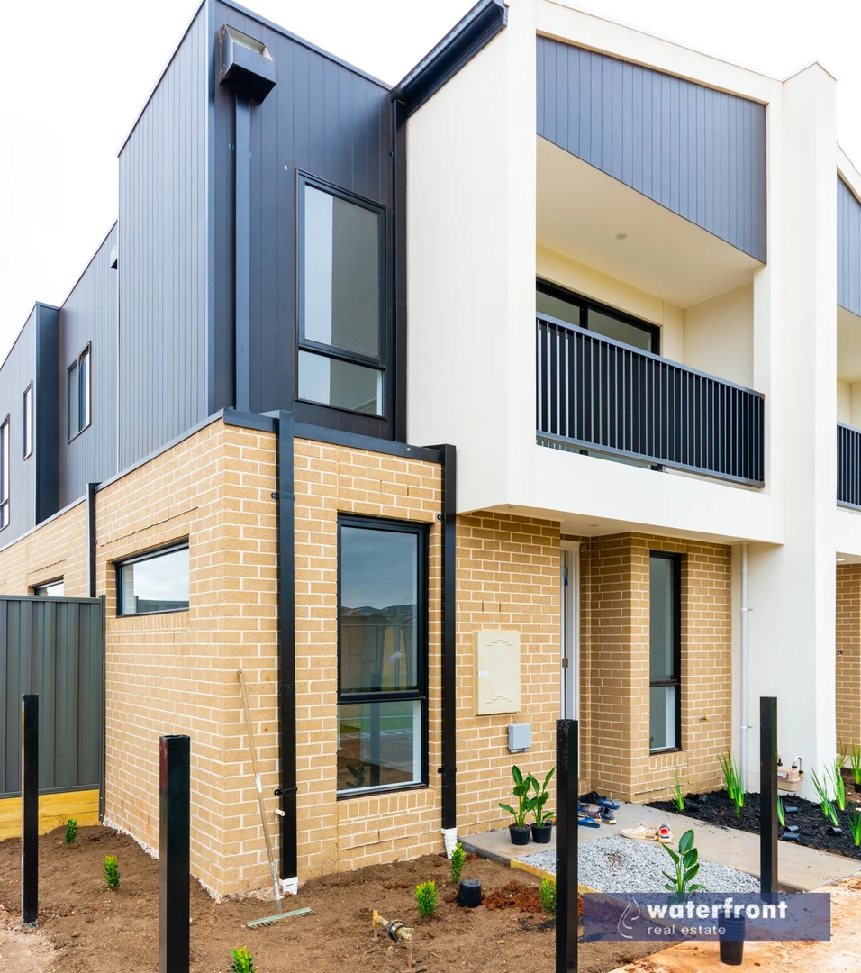 Additional image 4 of 1 Andre Walk, Truganina VIC 3029