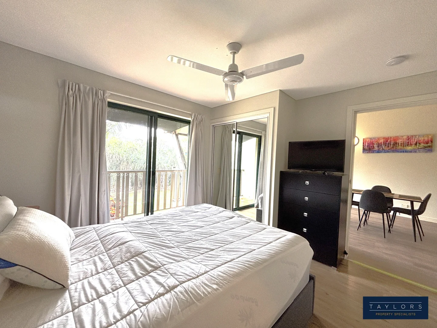 Additional image 5 of 1453 Cascade Condominium Kunapipi Rd, Laguna Quays QLD 4800