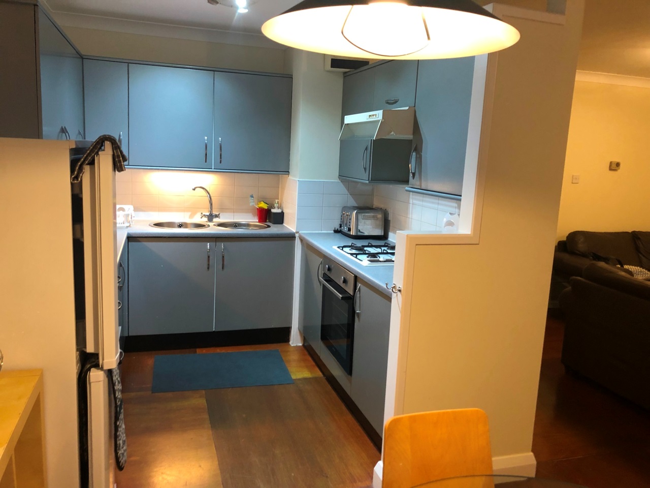 2 Bed Flat, Shieldhall Road, G51, N1 7GU photo 5